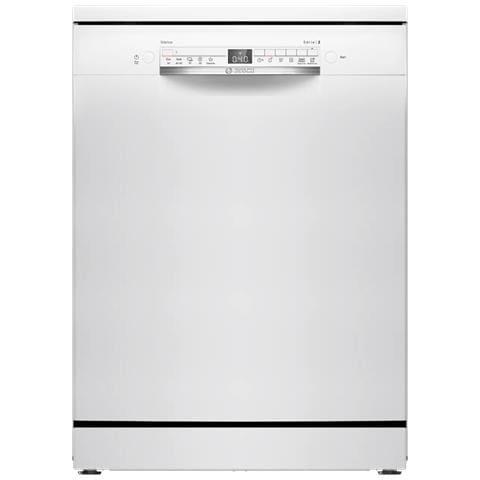 Serie 2 SMS2ITW09E lavastoviglie Libera installazione 13 coperti E - Foto 1