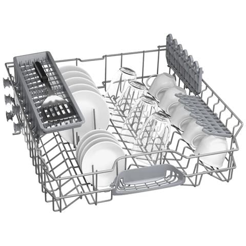 Serie 2 SMS2ITW09E lavastoviglie Libera installazione 13 coperti E - Foto 8