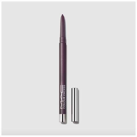 Graphic Content Colour Excess Gel Pencil Eye Liner Melanzana 3,5 Gr - Foto 1