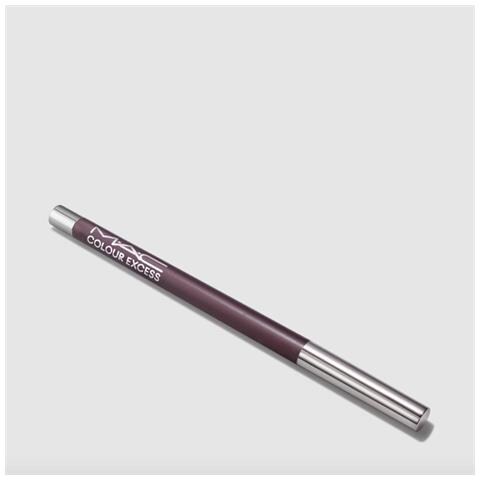 Graphic Content Colour Excess Gel Pencil Eye Liner Melanzana 3,5 Gr - Foto 2