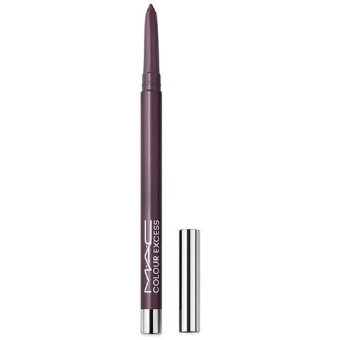 Mac, Colour Excess, Matita Eyeliner In Gel, Graphic, 0.35 G - Foto 5