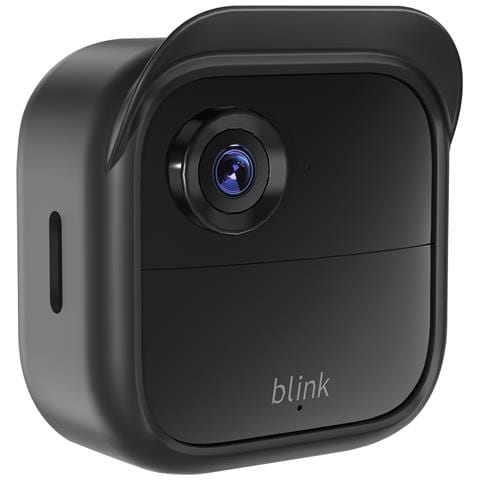 Custodia In Silicone Per Telecamera Blink Outdoor 4 - Foto 1