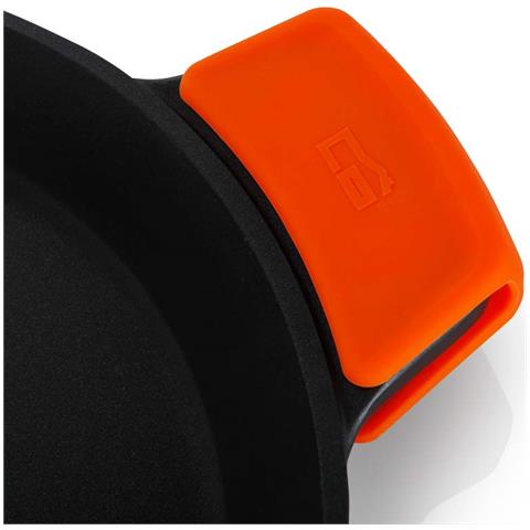 CDB-1032 padella 5,9 L Rotondo Nero - Foto 5