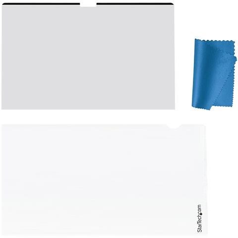 StarTech.com Filtro Privacy per lo schermo del MacBook Pro M1/M2 13,3", schermo protettivo antiriflesso; riduzione della luce blu, visuale di + /- 30°, ribaltabile - Foto 2