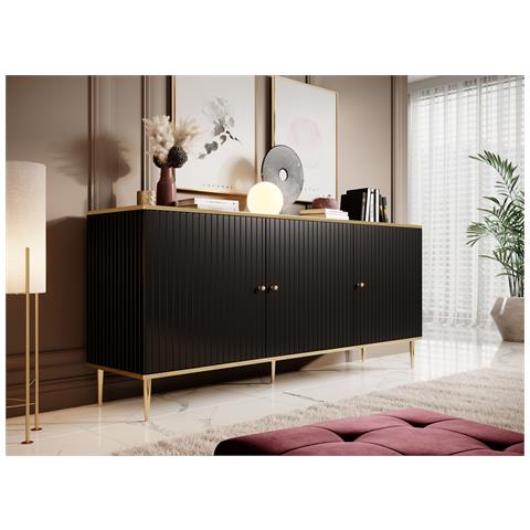 GLAMOUR KOM CZ cassettiera - Foto 2