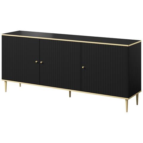 GLAMOUR KOM CZ cassettiera - Foto 1