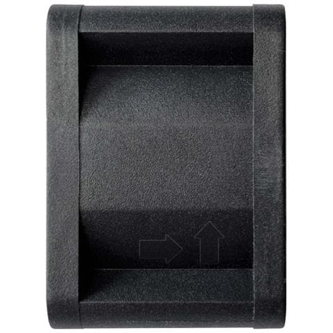 Ventola di Raffreddamento S4028-6K 4 cm per Case e Sistemi PC (Confezione da 5 pz) - Foto 2