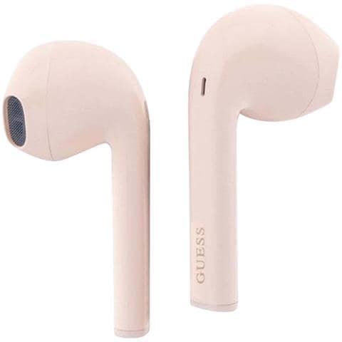 Auricolari Tws Wireless Bluetooth 5.3 Con Custodia Di Ricarica Rapida, Rosa - Foto 1