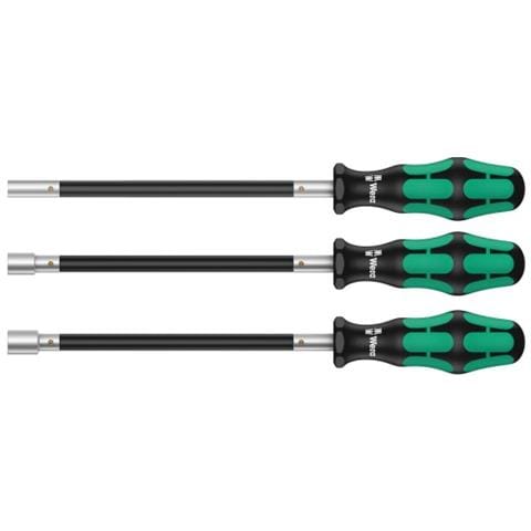 05135311001 cacciavite manuale Set Cacciavite dritto - Foto 1