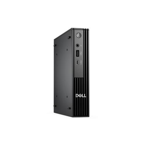 Pro QCM1250 Intel Core Ultra 5 235T 16 GB DDR5-SDRAM 512 GB SSD Windows 11 Pro Micro PC Mini PC Nero - Foto 4