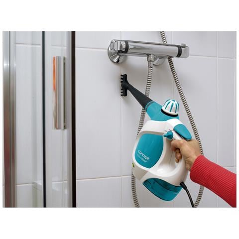 cp1010 Pulitore a vapore portatile 0,4 L 1200 W - Foto 8