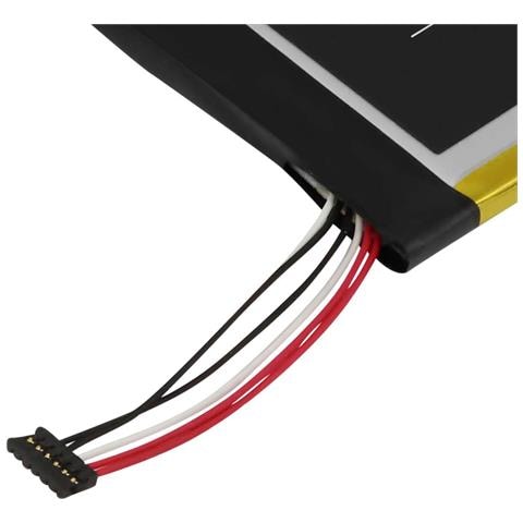 Batteria Di Ricambio Per Tablet Alcatel One Touch Pixi 7 Li-polymer 2800mah - Foto 4