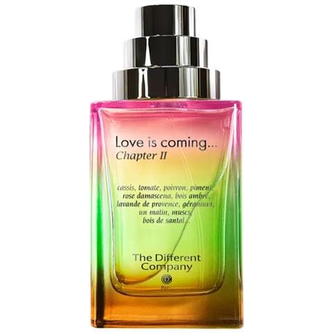 , Love Is Coming Chapter Ii, Eau De Parfum, Unisex, 100 Ml - Foto 1