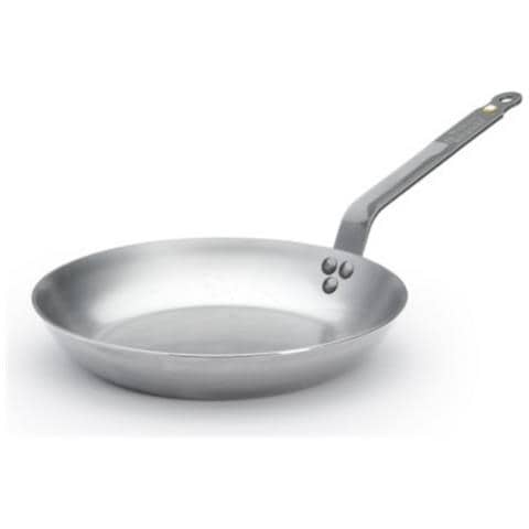Padella Per Frittate In Acciaio Da 28 Cm - 5611.28 - Foto 1