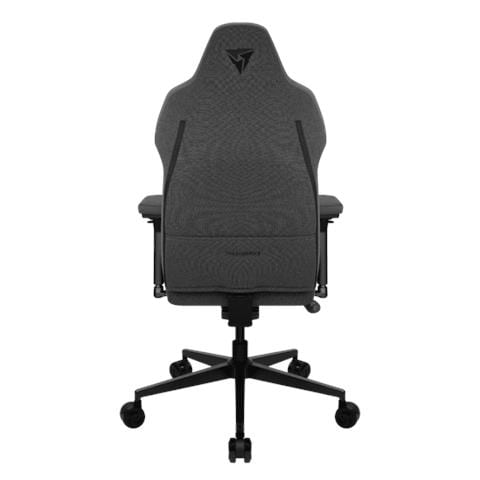 CORE Smart Loft Sedia da gaming per PC Seduta imbottita Grigio - Foto 2