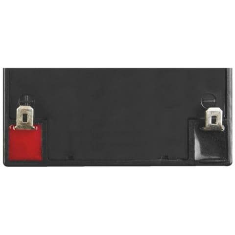 AGM27 batteria UPS Acido piombo (VRLA) 12 V 5 Ah - Foto 5