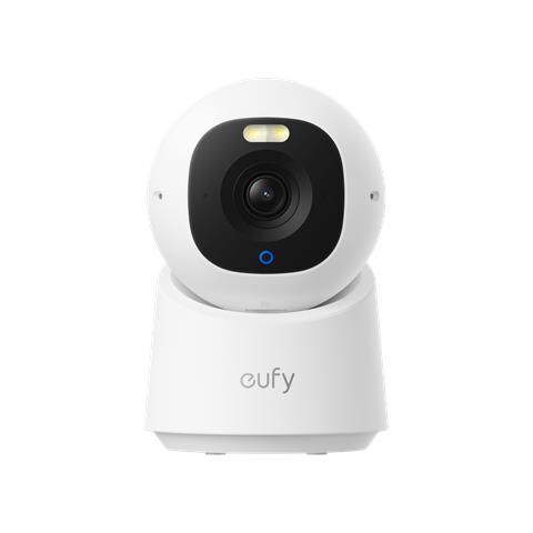 Indoor Cam E30 Cupola Telecamera di sicurezza IP Interno 4096 x 2160 Pixel Soffitto /Parete /Palo - Foto 2