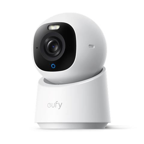 Indoor Cam E30 Cupola Telecamera di sicurezza IP Interno 4096 x 2160 Pixel Soffitto /Parete /Palo - Foto 1