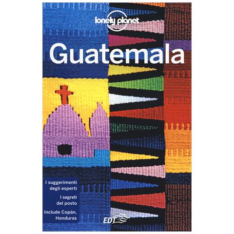 Paul Clammer - Guatemala - Foto 1