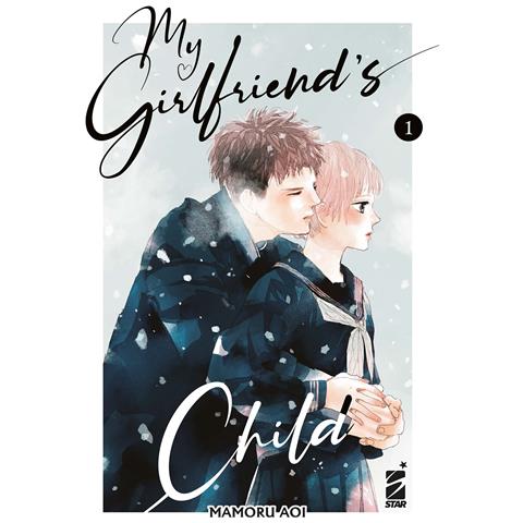 Mamoru Aoi - My girlfriend's child. Vol. 1 - Foto 1