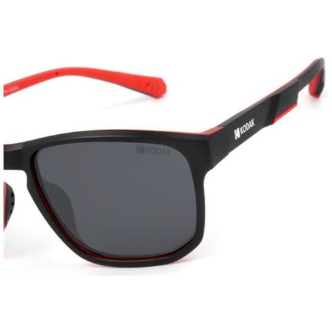 Cf90159 Occhiali Da Sole Quadrati Polarizzati Da Uomo - Foto 3