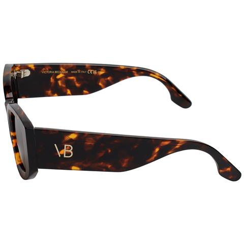 Occhiali Da Sole Ovali Vb654s Donna - Foto 4