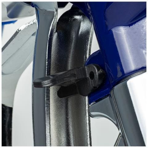 Pistola A Spruzzo Blue Monster Con Protezione - Alta Pressione 500 Bar | Compatibile Con Graco, Wagner, Titan | Vernici E Stucchi - Foto 2