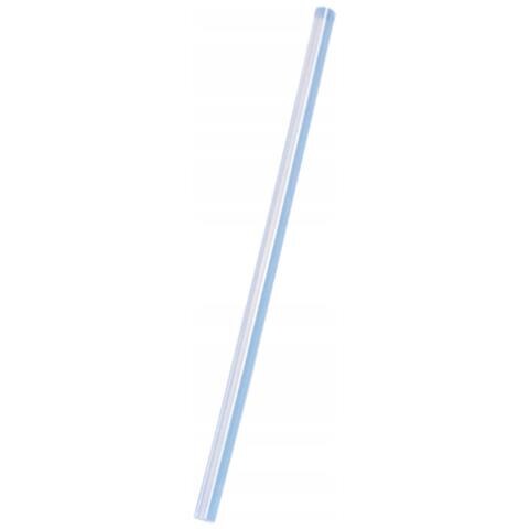 Colla A Caldo Per Pistola 11x300mm - Trasparente, Flessibile, 10 Pezzi | Resistenza Termica -5°c | Per Carta, Plastica, Legno, Metallo - Foto 2