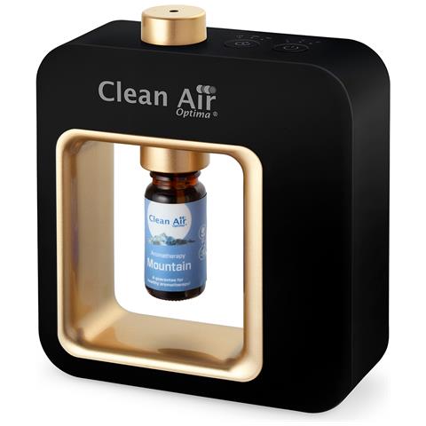 Diffusore Di Aromi Aromatico Ad-304b - Foto 1