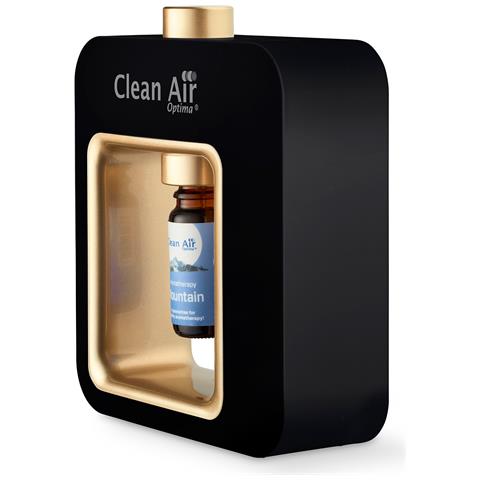 Diffusore Di Aromi Aromatico Ad-304b - Foto 2