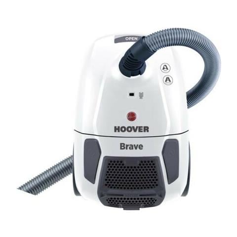 Brave BV11 011 Aspirapolvere a Traino 2,3 L A Cilindro Secco 700 W Sacchetto Per La Polvere - Foto 3