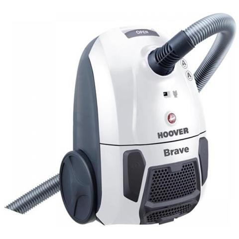 Brave BV11 011 Aspirapolvere a Traino 2,3 L A Cilindro Secco 700 W Sacchetto Per La Polvere - Foto 1