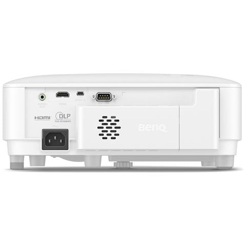 MH560C 3800 ANSI lumen DLP 1080p (1920x1080) Compatibilità 3D Bianco - Foto 7