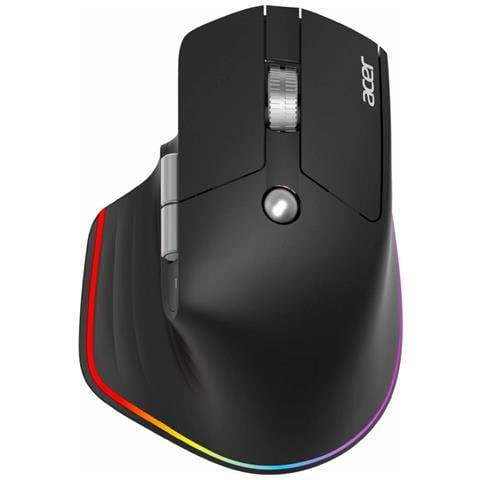 Easy Fit ? - Retail pack mouse Mano destra RF senza fili + Bluetooth 4000 DPI - Foto 1