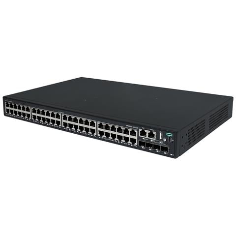 Networking CW 2150 48p 10M / 100M / 1G 4p SFP+ 1G / 10G Switch - Foto 4