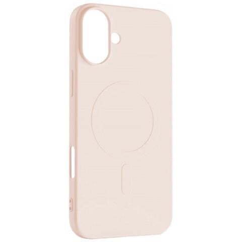 Custodia Magsafe Per Iphone 16 Pro - Rosa Chiaro - Foto 1