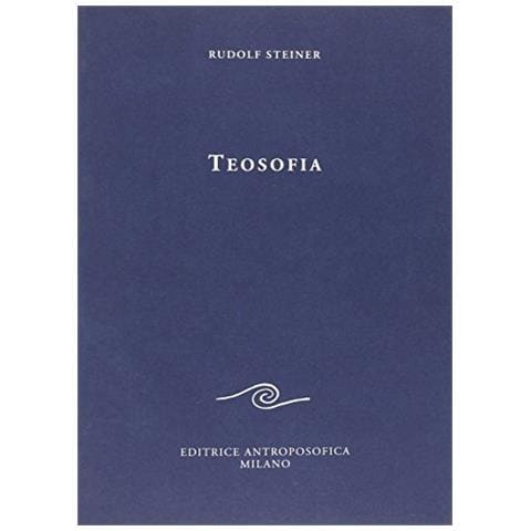Rudolf Steiner - Teosofia - Foto 1