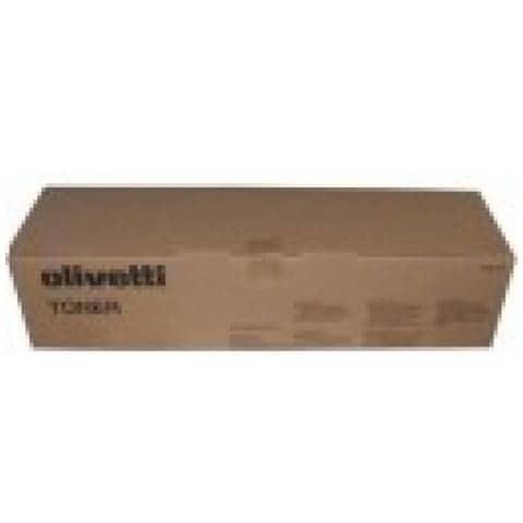 B0947 Toner Originale Ciano per MF2603/2604 / P2026 7000K Capacità 5000 Pagine - Foto 2