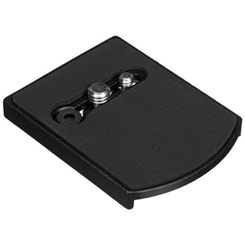 Piastra Rapida per Treppiede Nero 410PL - Foto 2