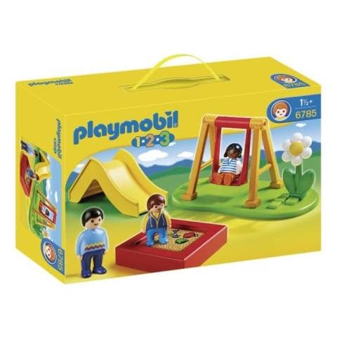 Parco Giochi - Foto 2