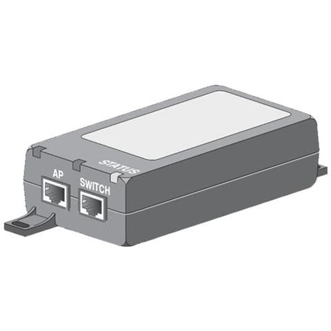 Cisco Aironet Power Injector - Adattatore di alimentazione - 100-240 V  - Foto 1