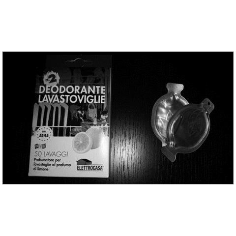 AS 45 Trasparente accessorio e componente per lavastoviglie - Foto 2