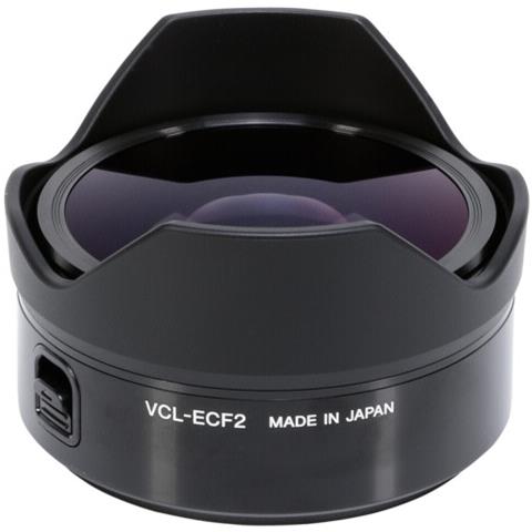 VCL-ECF2 Fisheye Converter - Foto 2