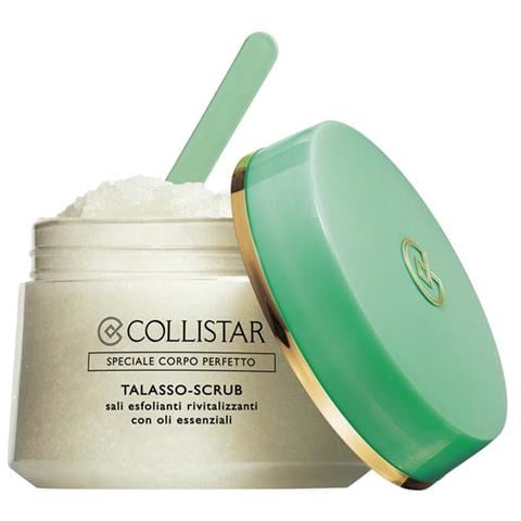 Corpo Perfetto Talasso Scrub Sali Esfolianti 700 gr maxi taglia - Foto 1