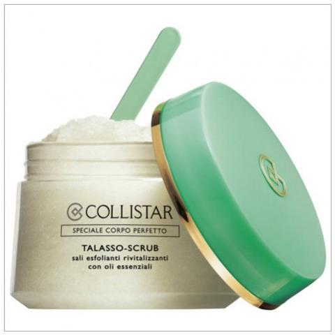 Corpo Perfetto Talasso Scrub Sali Esfolianti 700 gr maxi taglia - Foto 7