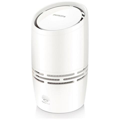 HU4706 Umidificatore d'Aria Capacità Serbatoio 1.3 Litri - Foto 2