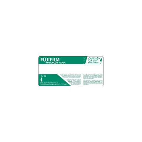 1x2 Crystal Archive 15.2 cm x 186 m, glossy, 15.2 cm x 186 m, 15,24 cm (6") , 2 pezzi - Foto 2