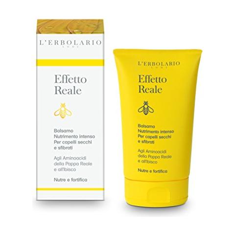 Effetto reale balsamo 125 ml - Foto 1