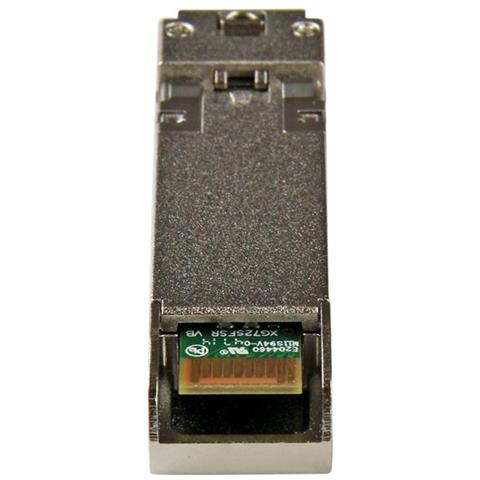 Modulo Ricetrasmettitore Transceiver 10 Gigabit SFP+ in fibra - Compatabile HP J9151A - SM LC con DDM - 10 km - Foto 3