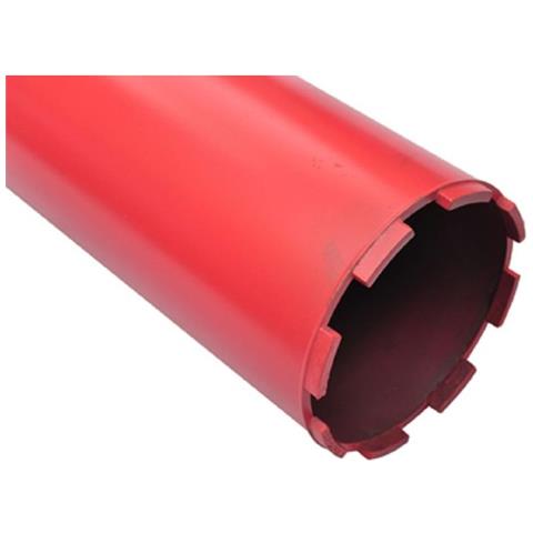 Punte Trapano Carotiere Diamantato 110x400mm - Foto 9